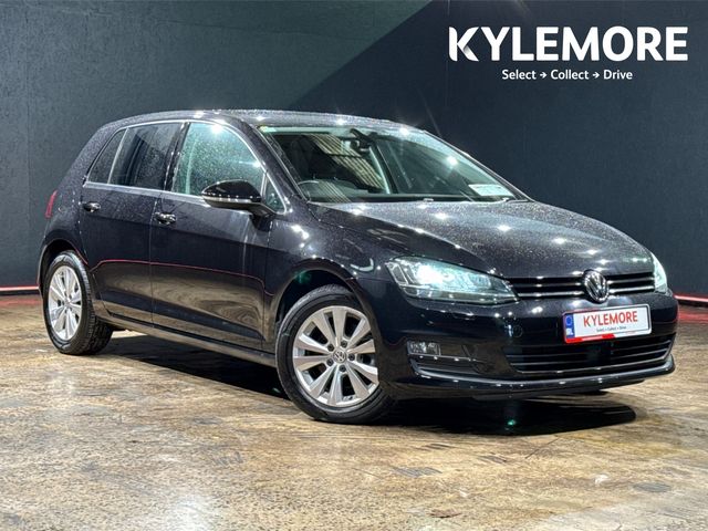 vehicle for sale from Kylemore Cars