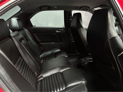 2002 Alfa Romeo 156