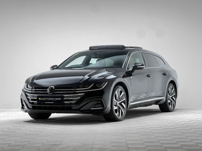 2023 Volkswagen Arteon