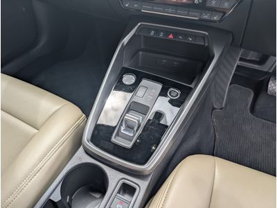 2023 Audi A3