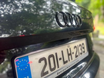 2020 Audi Q5