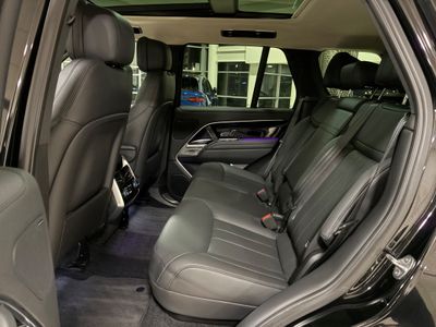 2023 Land Rover Range Rover
