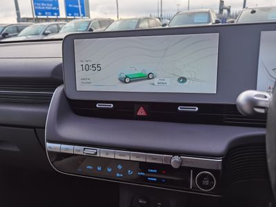 2022 Hyundai Ioniq 5