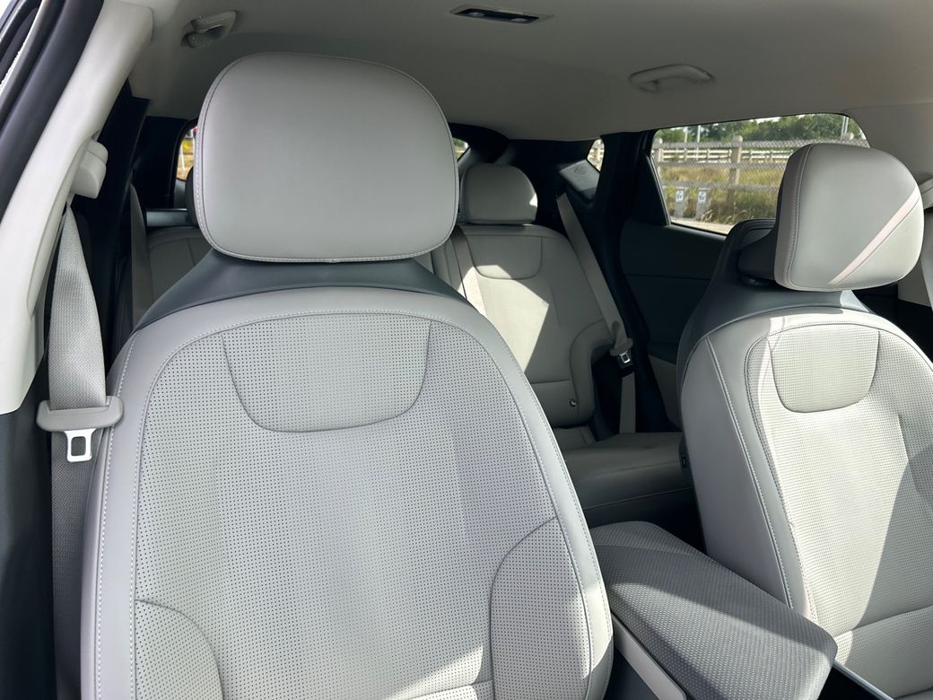 2026 Kia EV6