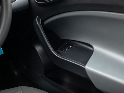 2015 SEAT Ibiza