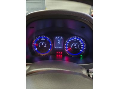 2016 Hyundai i40