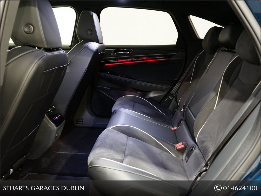 2024 Volkswagen ID.7