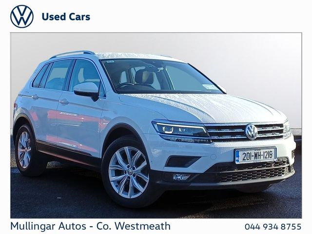 vehicle for sale from Mullingar Autos
