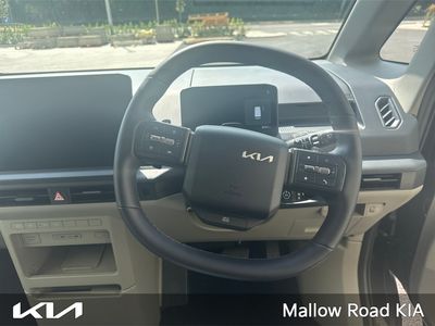 2026 Kia PV5
