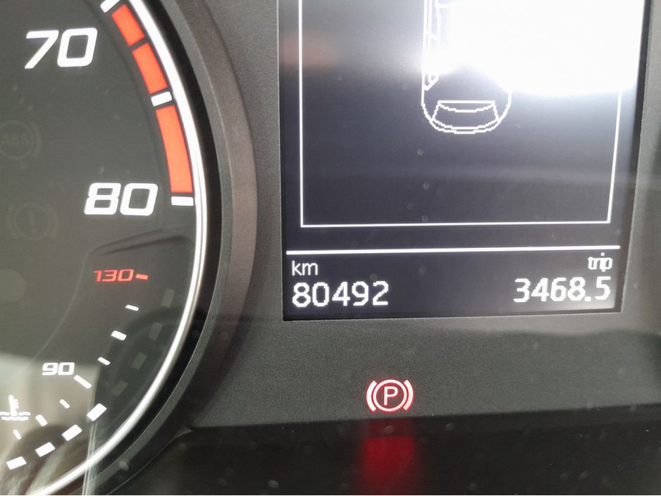 2021 SEAT Ibiza