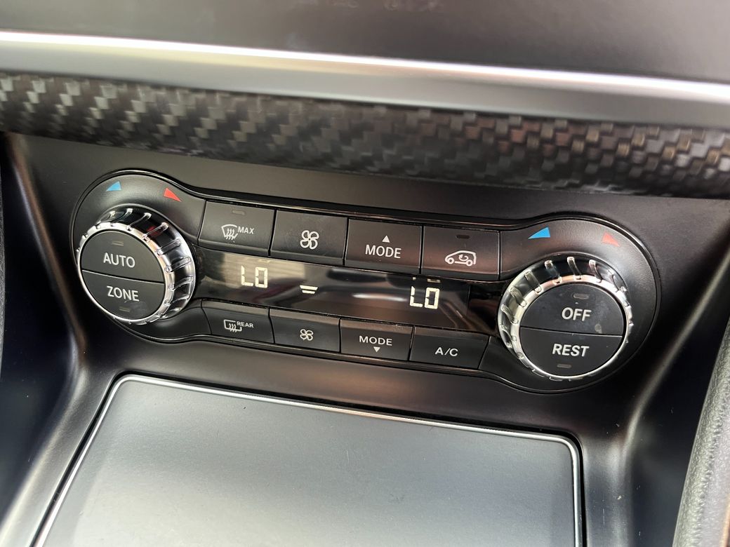 2016 Mercedes-Benz A Class