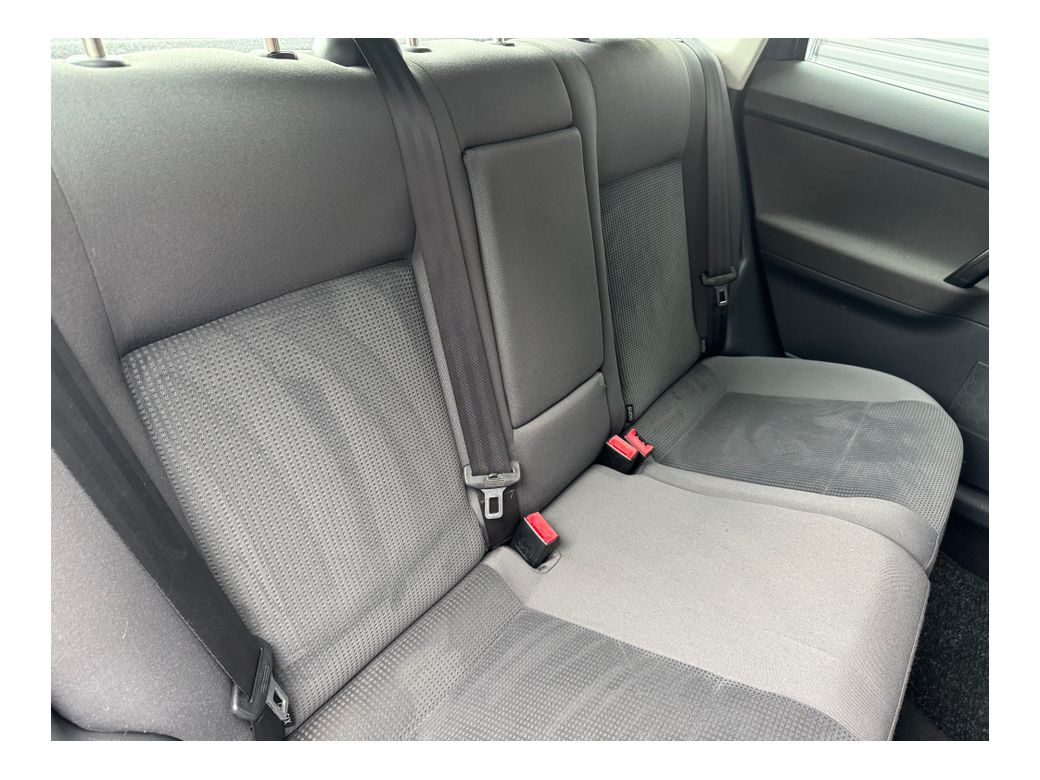 2008 Volkswagen Polo