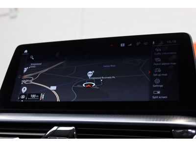 2022 BMW 5 Series