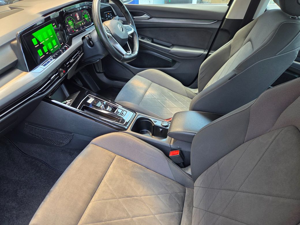 2023 Volkswagen Golf
