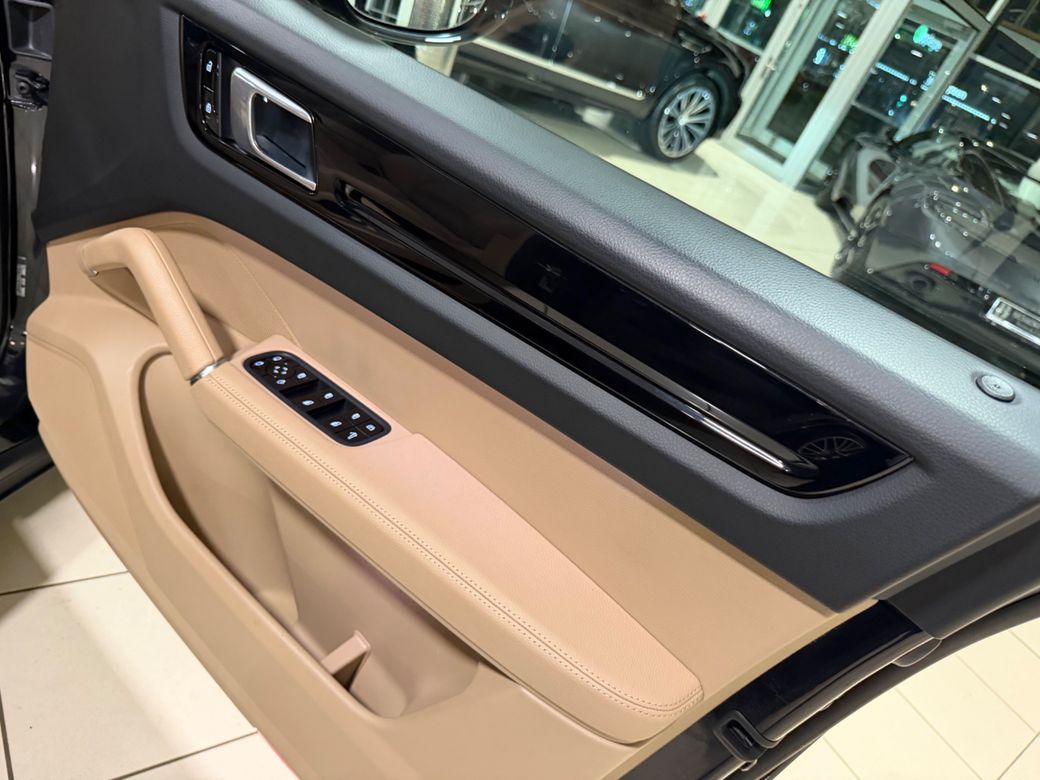 2021 Porsche Cayenne