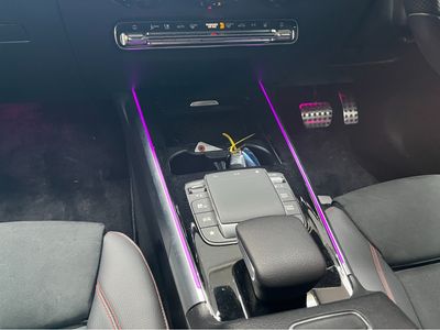 2023 Mercedes-Benz EQB