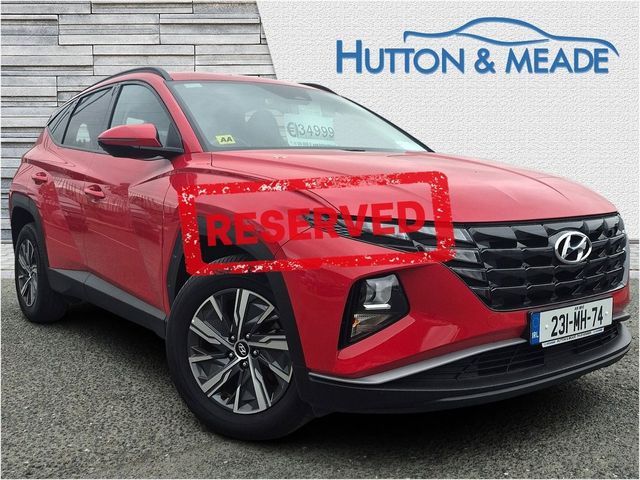 vehicle for sale from Hutton & Meade