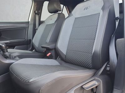 2020 Volkswagen T-Roc