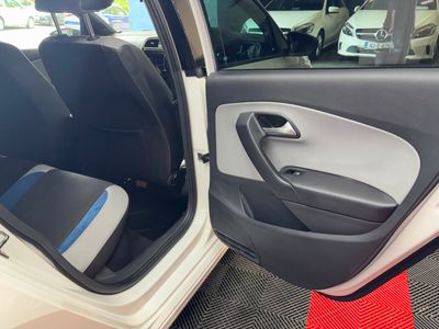 2014 Volkswagen Polo