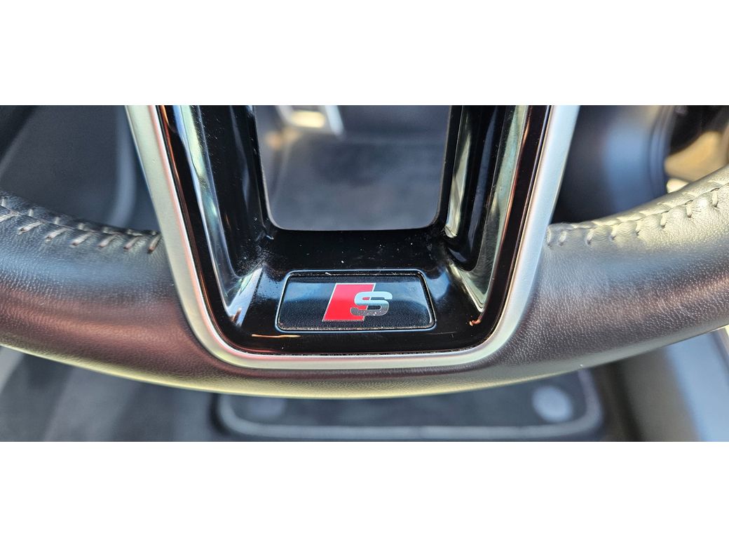 2020 Audi A6