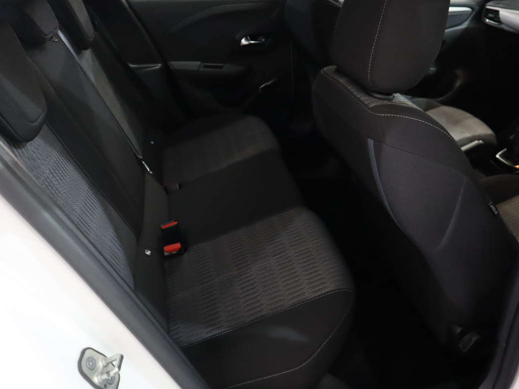 2023 Opel Corsa