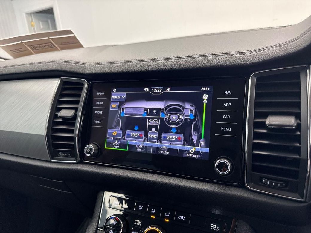 2023 Skoda Kodiaq