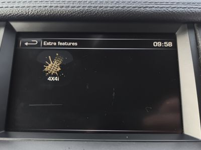 2015 Land Rover Discovery