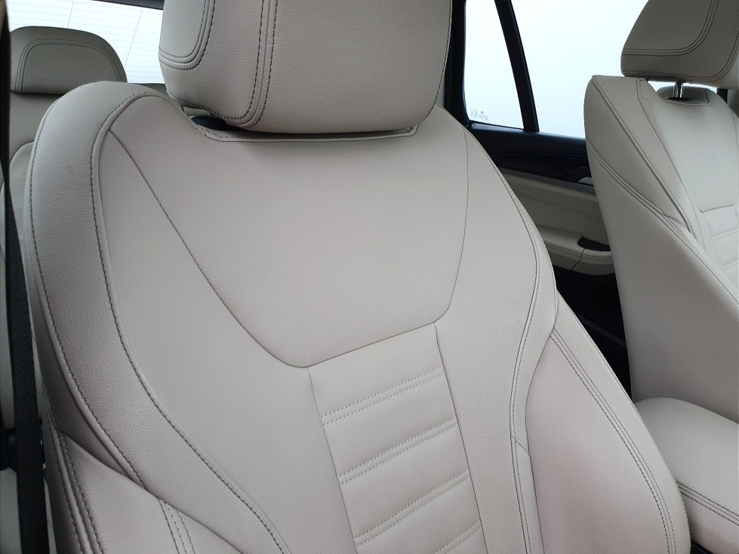 2020 BMW X3