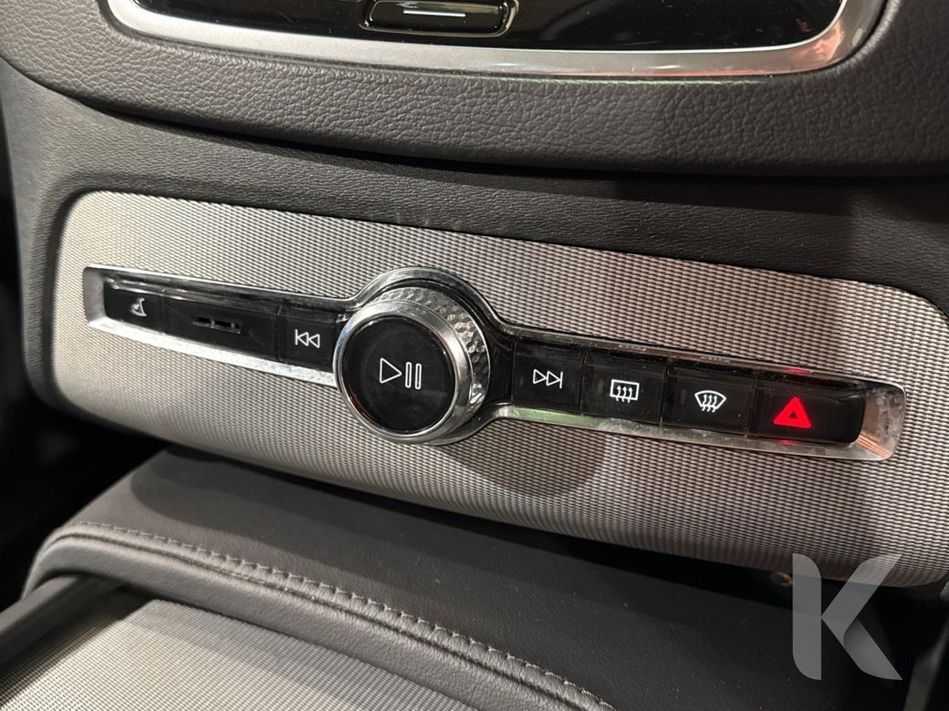 2024 Volvo XC90