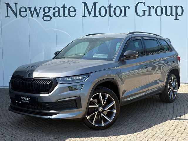 vehicle for sale from Newgate Motor Group