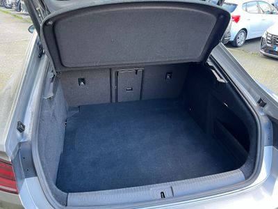 2020 Volkswagen Arteon