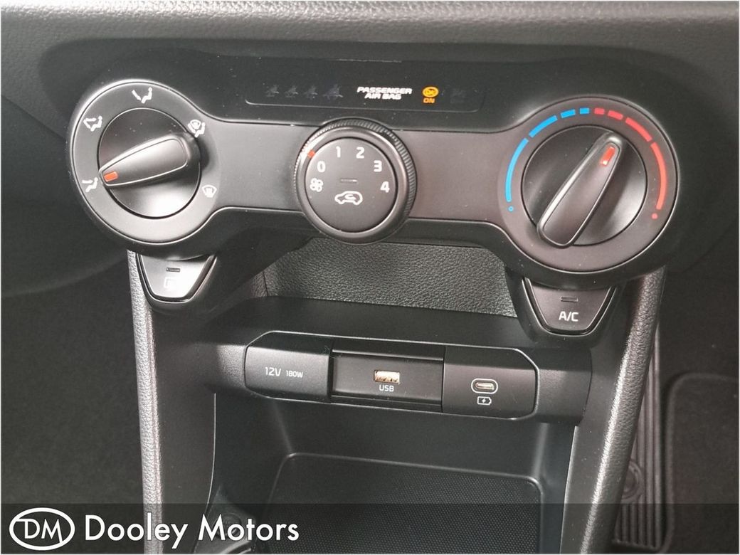 2024 Kia Picanto