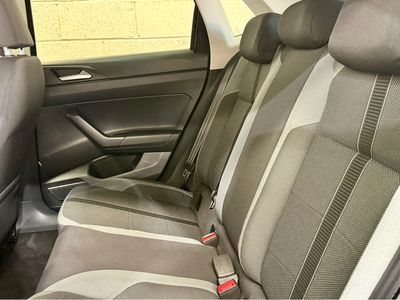 2019 Volkswagen Polo