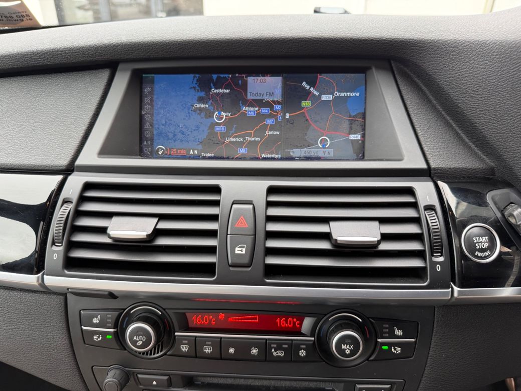 2014 BMW X5