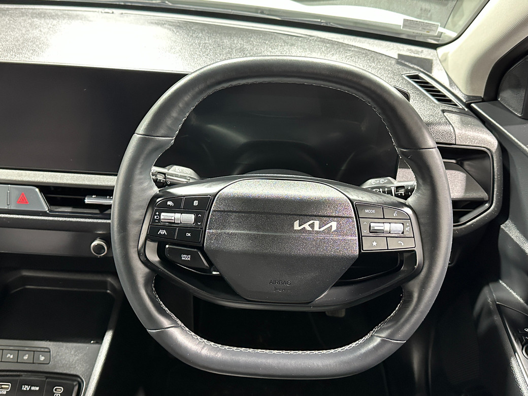 2026 Kia Stonic