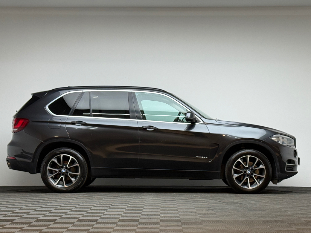 2015 BMW X5
