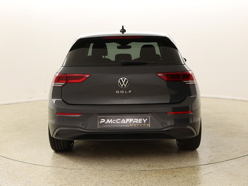 2022 Volkswagen Golf