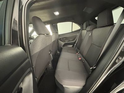2026 Toyota Yaris Cross