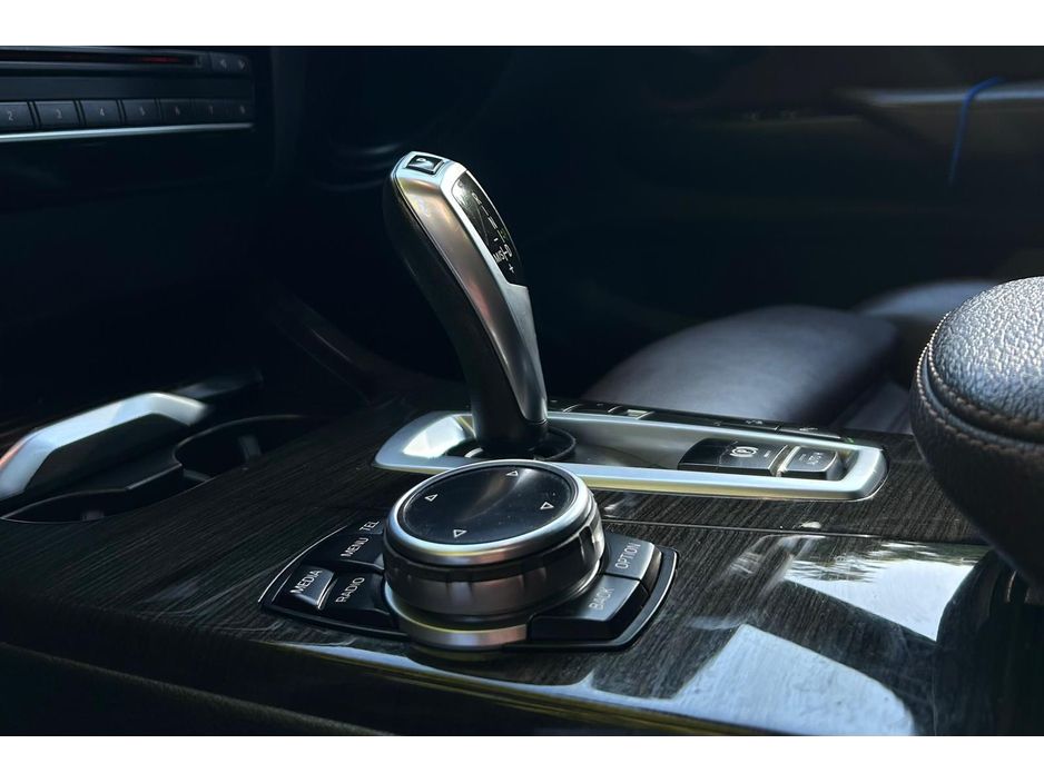 2014 BMW X3