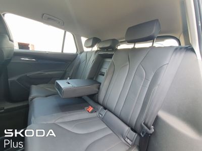 2023 Skoda Enyaq
