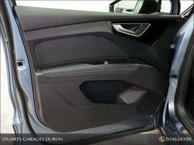 2024 Audi Q4 e-tron
