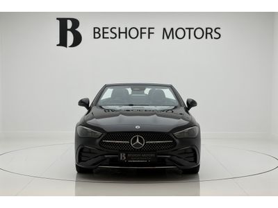 2025 Mercedes-Benz CLE