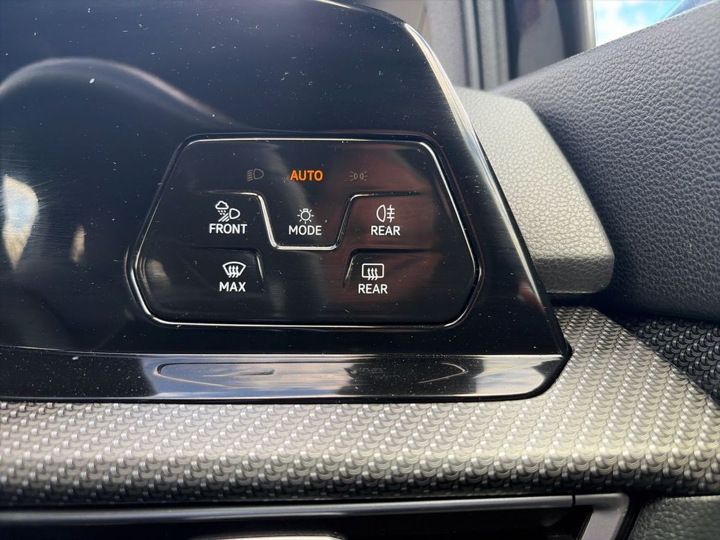 2024 Volkswagen Golf