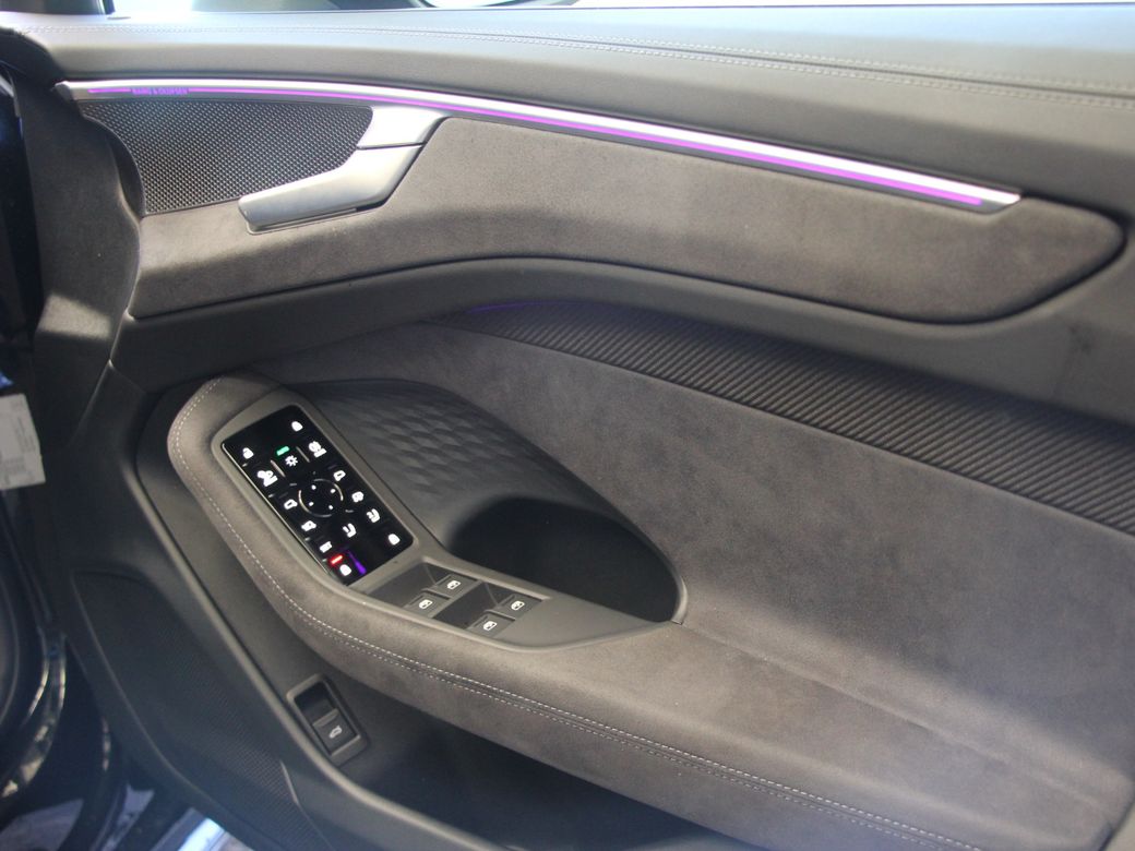 2026 Audi A6