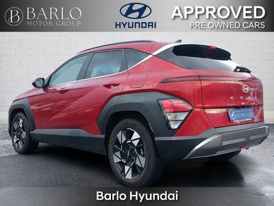 2023 Hyundai Kona