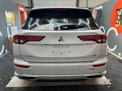 2022 Mitsubishi Outlander