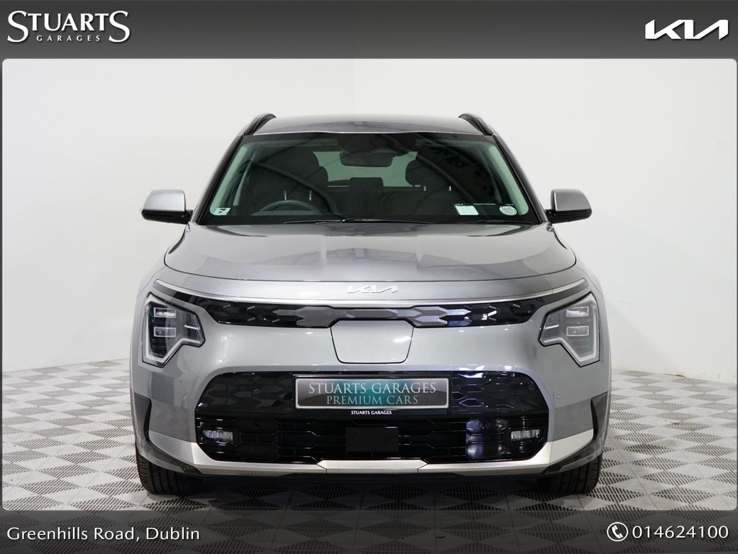 2023 Kia Niro