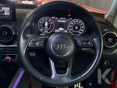 2019 Audi Q2
