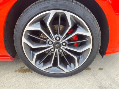 2023 Ford Focus