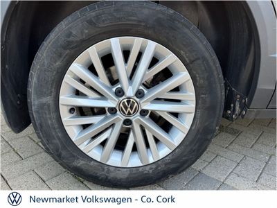 2022 Volkswagen T-Roc